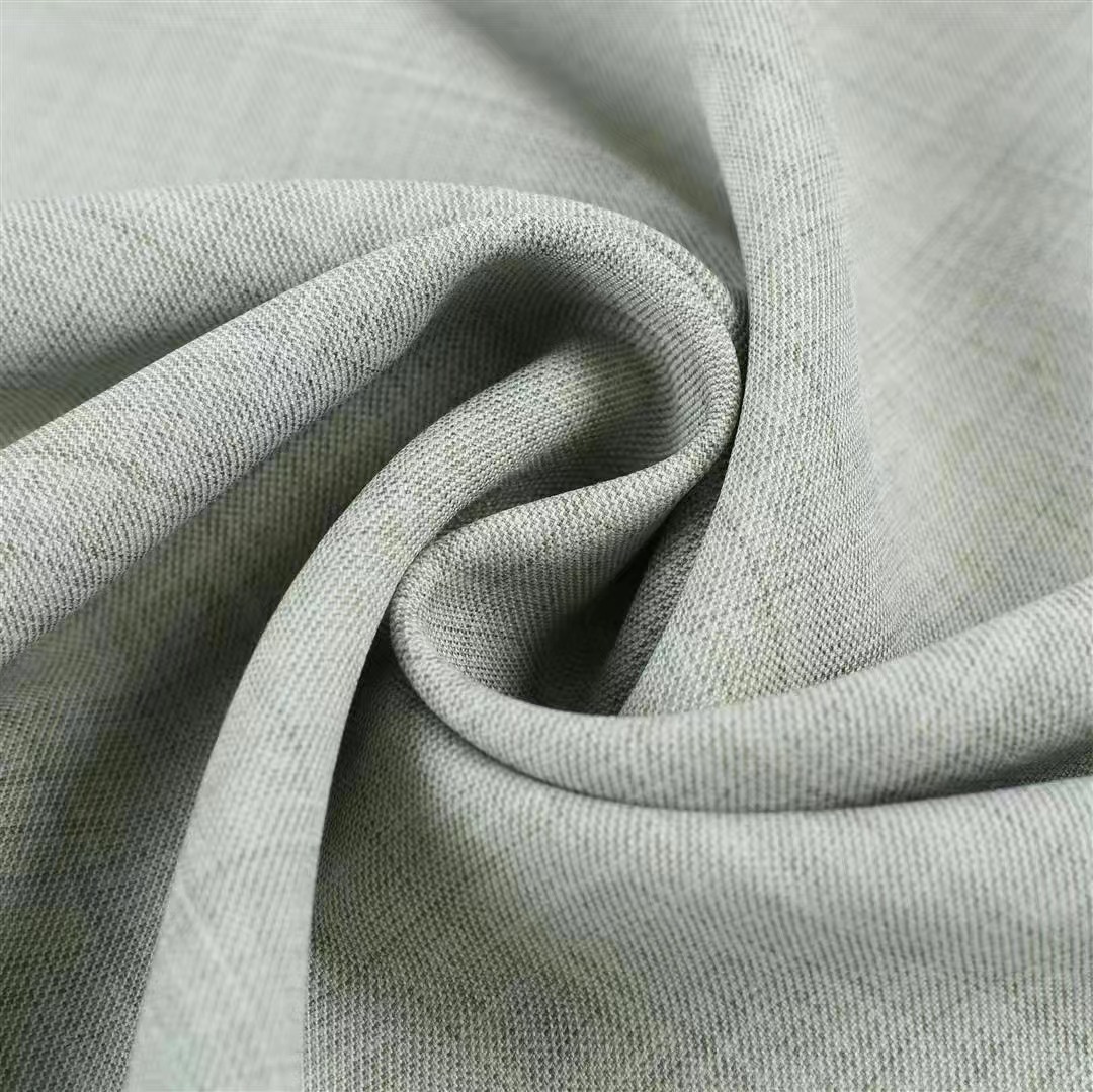 WOVEN FABRIC